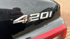 BMW 4 Series 420i M Sport 2dr Step Auto Petrol Coupe